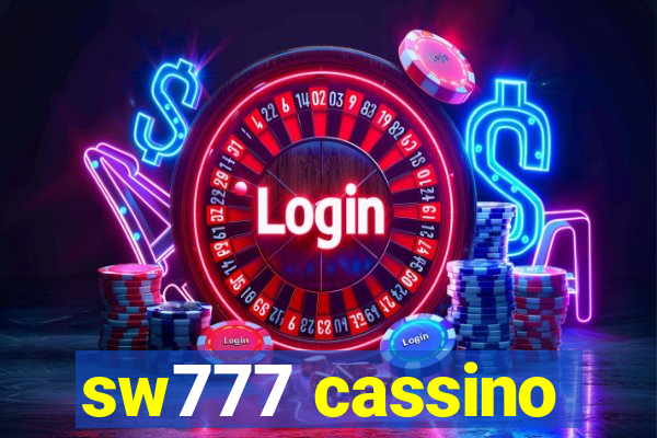 sw777 cassino